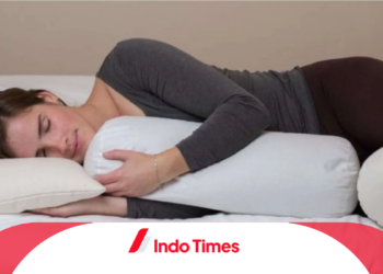 10 Rekomendasi Bantal dan Guling Terbaik Bikin Tidur Nyenyak Penuh Kualitas