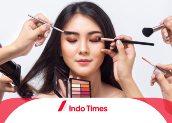 10 Rekomendasi Base Makeup yang Aman untuk Riasan Lebih Menawan