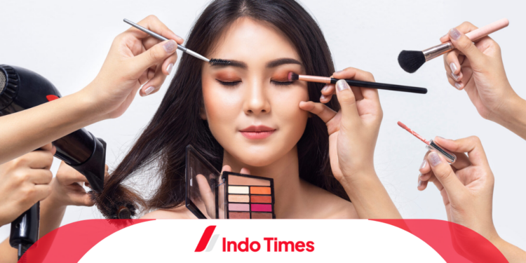 10 Rekomendasi Base Makeup yang Aman untuk Riasan Lebih Menawan 1 10 Rekomendasi Base Makeup yang Aman untuk Riasan Lebih Menawan