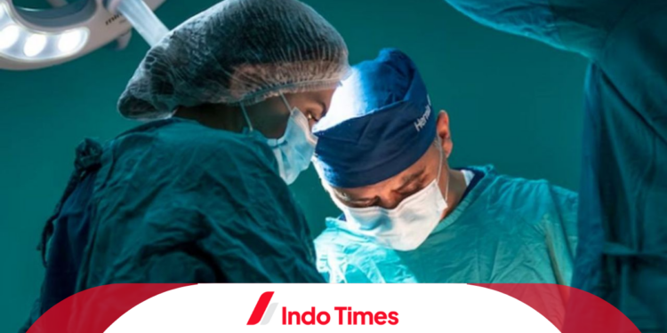 Menteri Kesehatan Sediakan Beasiswa Dokter Spesialis 2024. Ayo Daftar!