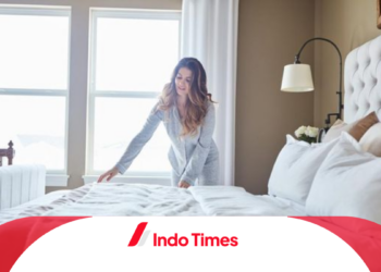 10 Rekomendasi Merk Bed Cover yang Bagus untuk Tidur Lebih Nyenyak dan Berkualitas