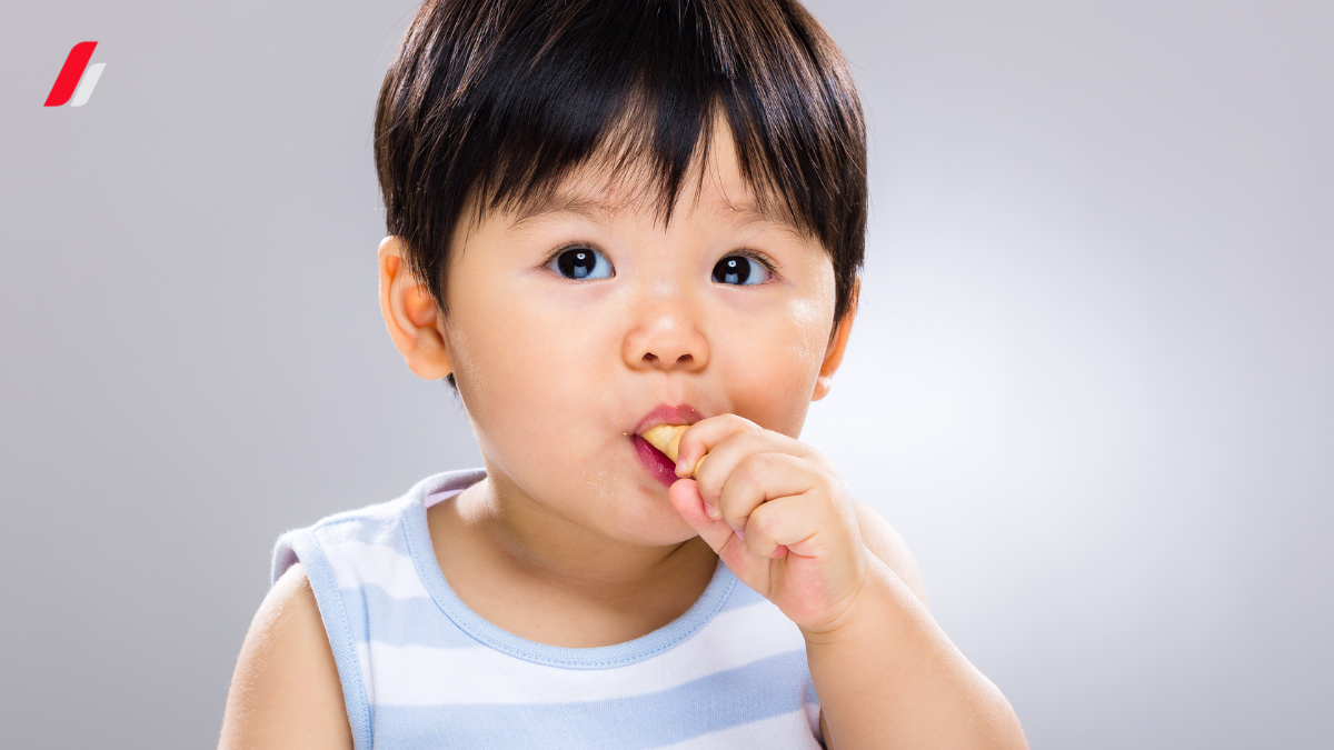 10 Rekomendasi Biskuit Bayi Terbaik, Rendah Gula Dan Garam Serta Tinggi ...