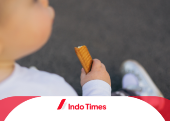 10 Rekomendasi Biskuit Bayi Terbaik, Rendah Gula dan Garam Serta Tinggi Nutrisi