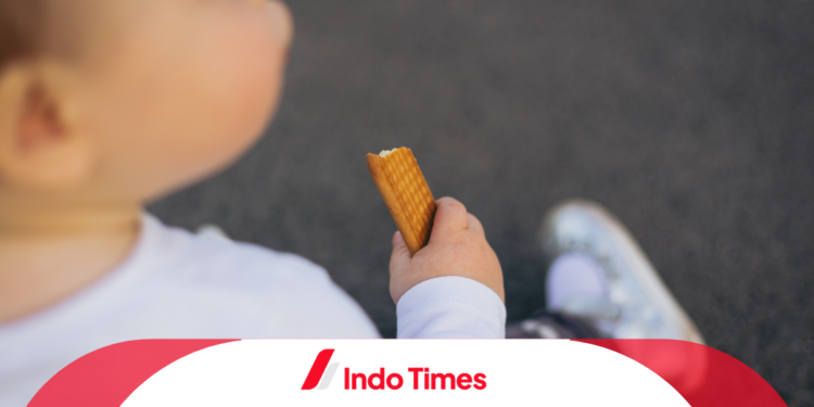 10 Rekomendasi Biskuit Bayi Terbaik, Rendah Gula dan Garam Serta Tinggi Nutrisi