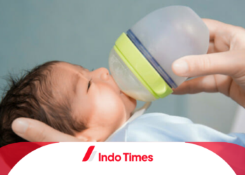 10 Rekomendasi Botol Susu Bayi Terbaik dan Aman. Pilih yang Buat Bayi Nyaman!