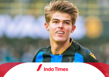 Burnley Berusaha Dapatkan De Ketelaere: Incar Satu Tempat di Timnas Belgia Demi Euro 2024, Pinangan Diterima?