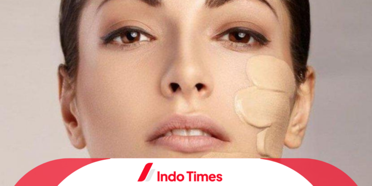 Top 10! Merk CC Cream Terbaik Untuk Kulit Berminyak Mulai Rp40 Ribuan