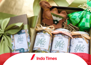 11 Cara Memulai Bisnis Hampers Lebaran Untuk Pemula. Dijamin Cuan!
