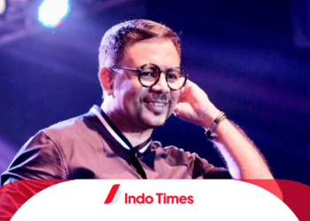 Carlo Saba Vokalis Band Kahitna Tutup Usia, Yovie Widianto Kenang Kembali Memori Lampau