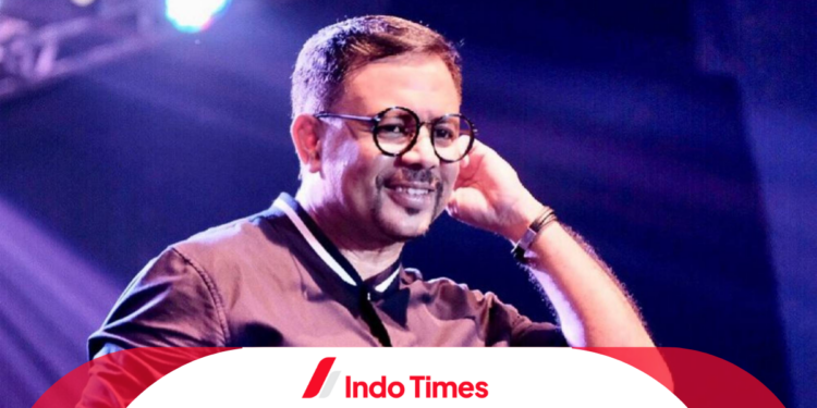 Carlo Saba Vokalis Band Kahitna Tutup Usia, Yovie Widianto Kenang Kembali Memori Lampau 1 Carlo Saba Vokalis Band Kahitna Tutup Usia, Yovie Widianto Kenang Kembali Memori Lampau