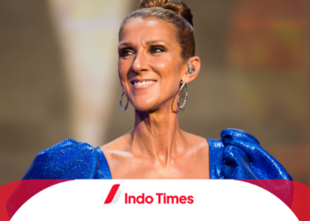 Celine Dion Umumkan Comeback Usai Vakum karena Sakit, Usung Lagu Baru Bertajuk ‘Love Again’
