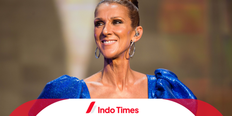 Celine Dion Umumkan Comeback Usai Vakum karena Sakit, Usung Lagu Baru Bertajuk ‘Love Again’