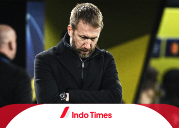 Chelsea Pecat Graham Potter, Pihak Manajemen Klub: Hal yang Wajib untuk Dilakukan!
