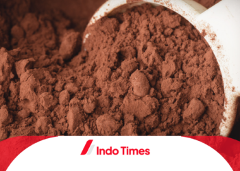 10 Merk Coklat Bubuk yang Enak Untuk Membuat Kue. Rasanya Makin Nampol!