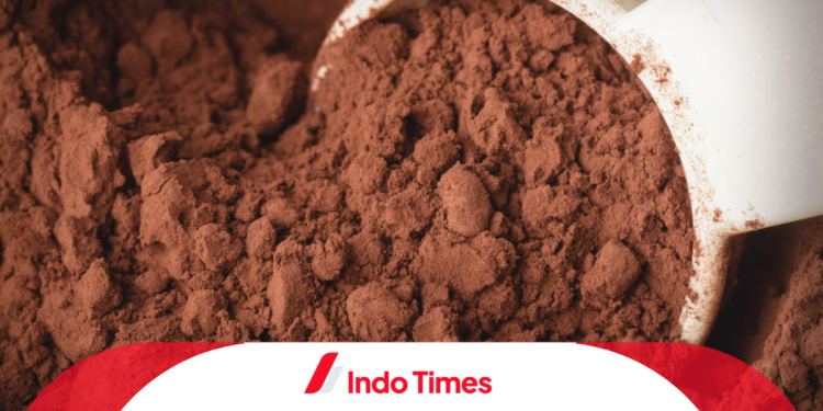 10 Merk Coklat Bubuk yang Enak Untuk Membuat Kue. Rasanya Makin Nampol! 1 10 Merk Coklat Bubuk yang Enak Untuk Membuat Kue. Rasanya Makin Nampol!