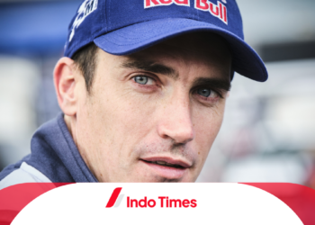 Craig Breen Pereli Tim Hyundai Meninggal Dunia Usai Tabrak Tiang: Kehilangan Kendali Mobil, Langsung Keluar Trek