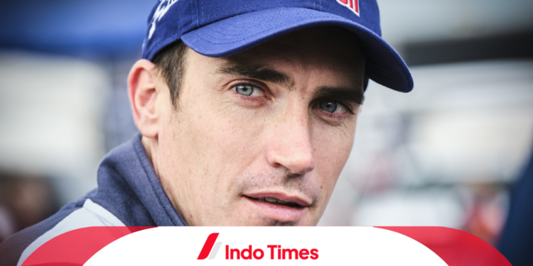 Craig Breen Pereli Tim Hyundai Meninggal Dunia Usai Tabrak Tiang: Kehilangan Kendali Mobil, Langsung Keluar Trek