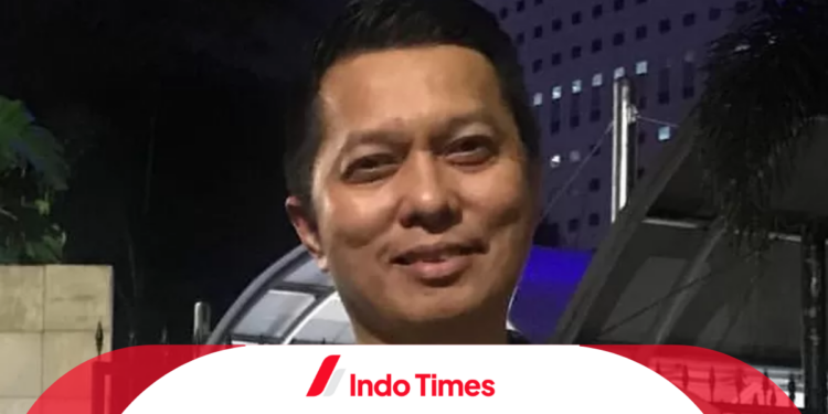 Dugaan Kasat Narkoba Bunuh Diri di Rel, Ini Kronologi Awal Penemuan Jasad Versi KAI 1 Dugaan Kasat Narkoba Bunuh Diri di Rel, Ini Kronologi Awal Penemuan Jasad Versi KAI