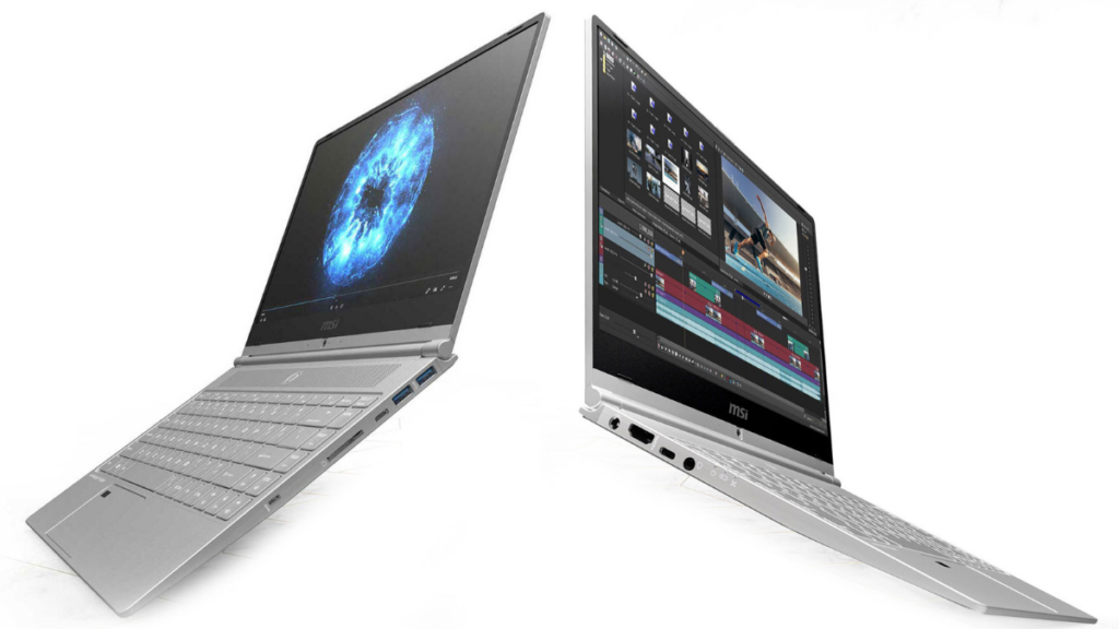 MSI seri PS42 8R-034ID || Laptop Core i5 Terbaik