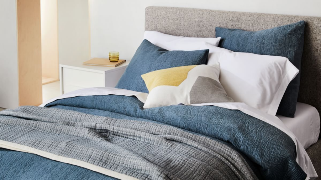 Bedcover Tencel | Bed Cover yang Bagus