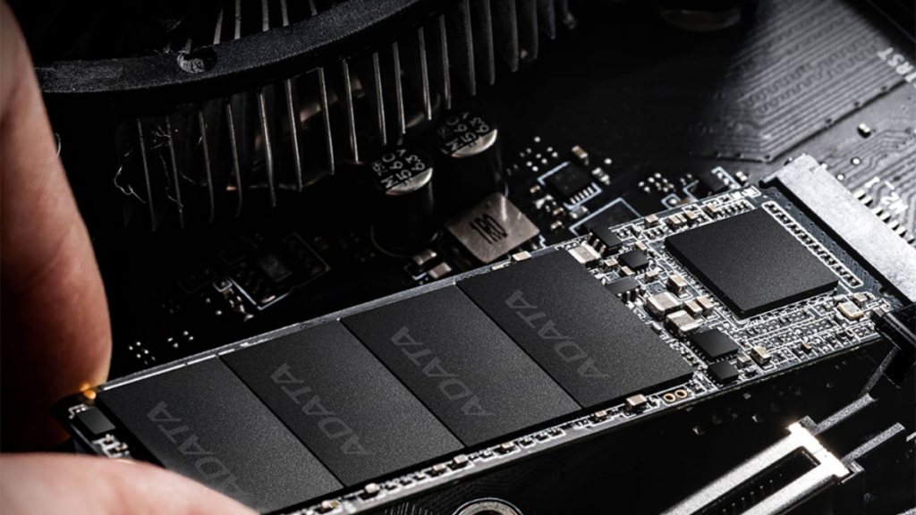 ADATA XPG SX6000LNP LITE PCIe Gen3x4 M.2 2280 512Gb | Merk SSD dengan Performa Terbaik