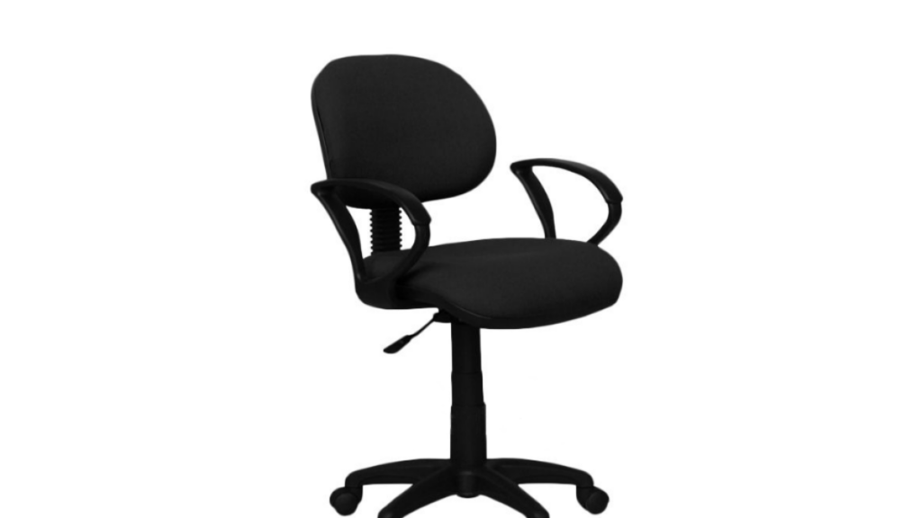 Ergosit Kursi Kantor Seat Armrest | Merk Kursi Kantor Terbaik