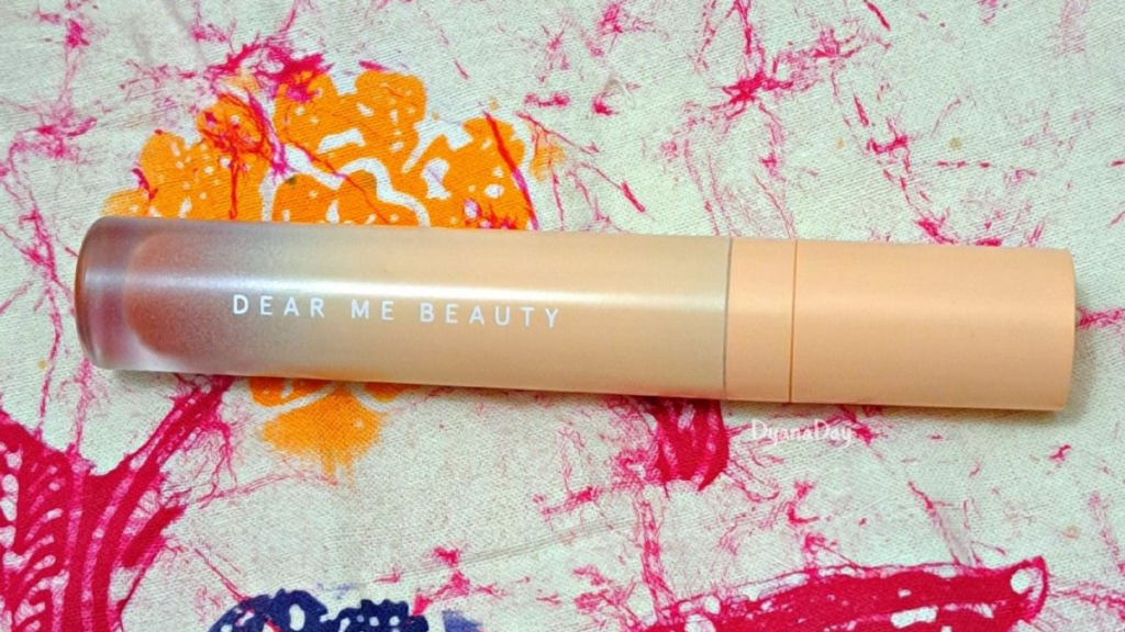 Dear Me Beauty Perfect Matte Lip Coat | Merk Lipstik Nude Terbaik