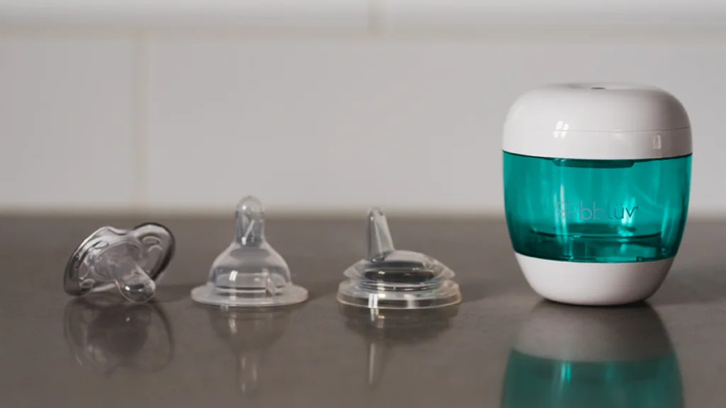 BBLUV UVI 4 in 1 UV Sterilizer | Merk UV Sterilizer yang Bagus