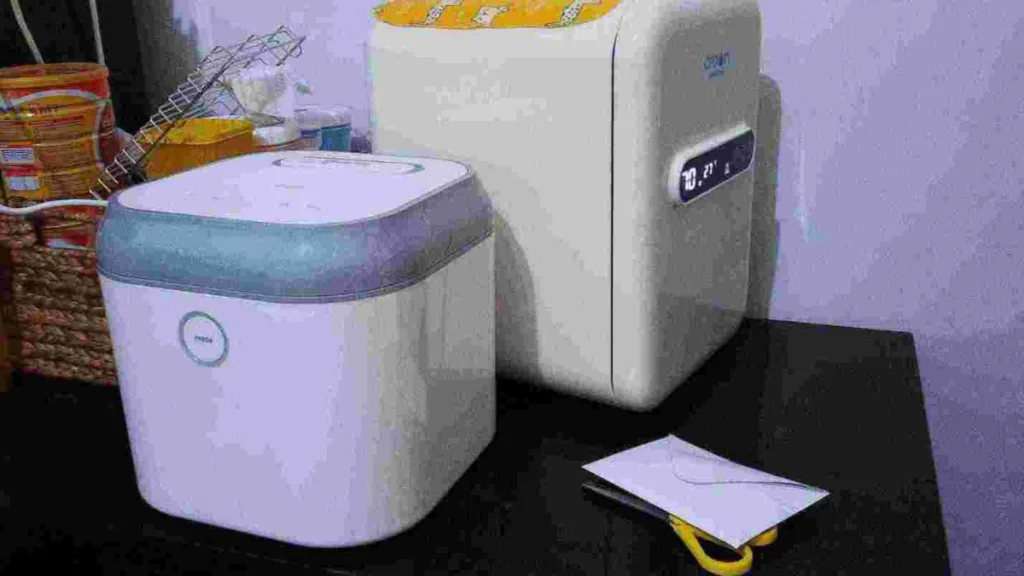 Basic Baby B-UV Multi UV Sterilizer | Merk UV Sterilizer yang Bagus