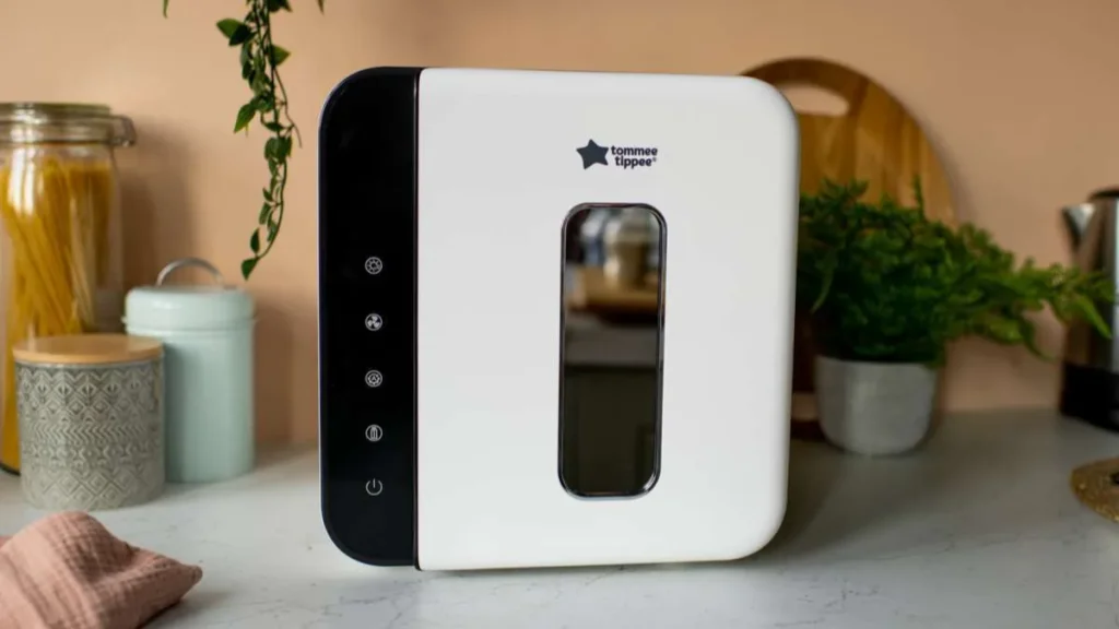 TommeTippee UV Sterilizer | Merk UV Sterilizer yang Bagus