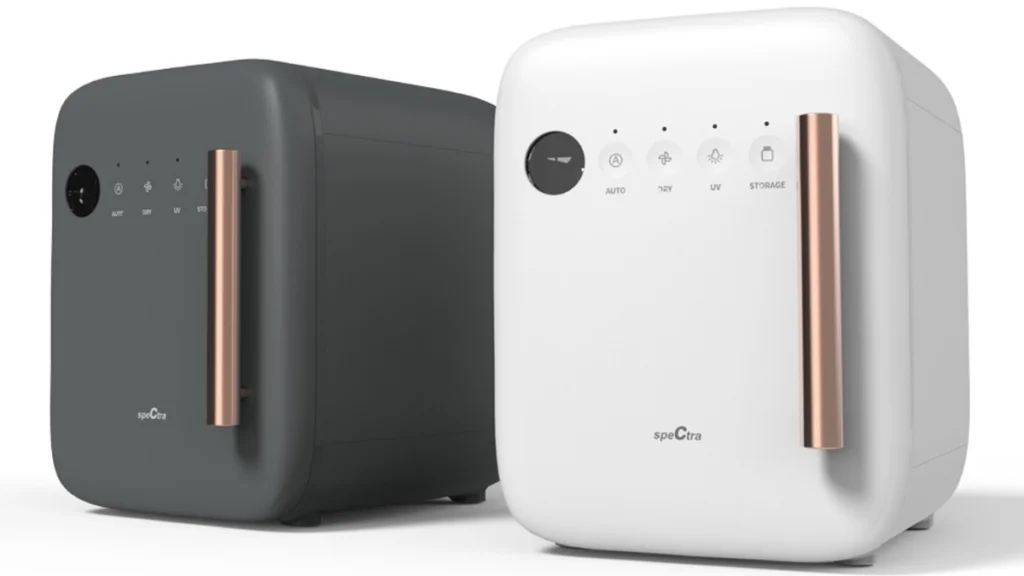Spectra UV Sterilizer | Merk UV Sterilizer yang Bagus