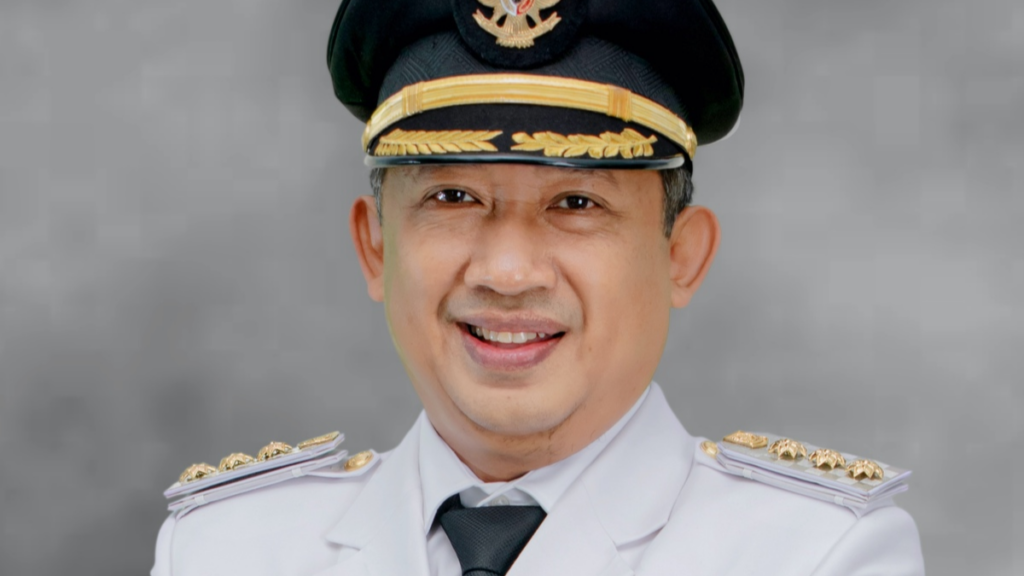  OTT Walikota Bandung Yana Mulyana