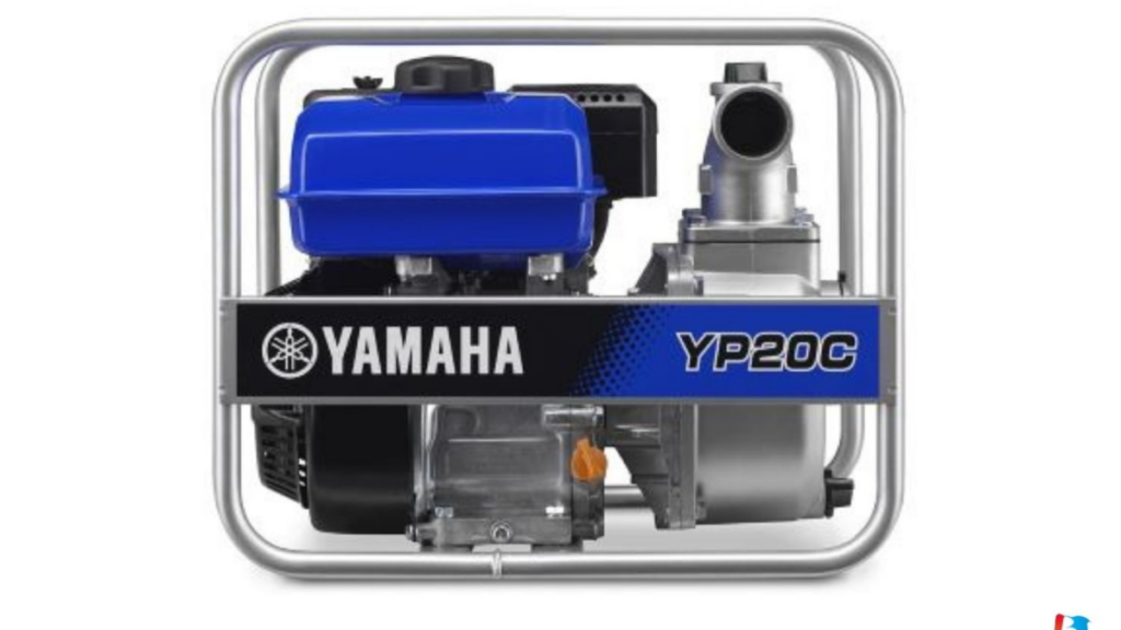 Yamaha | Merk Pompa Air Terbaik
