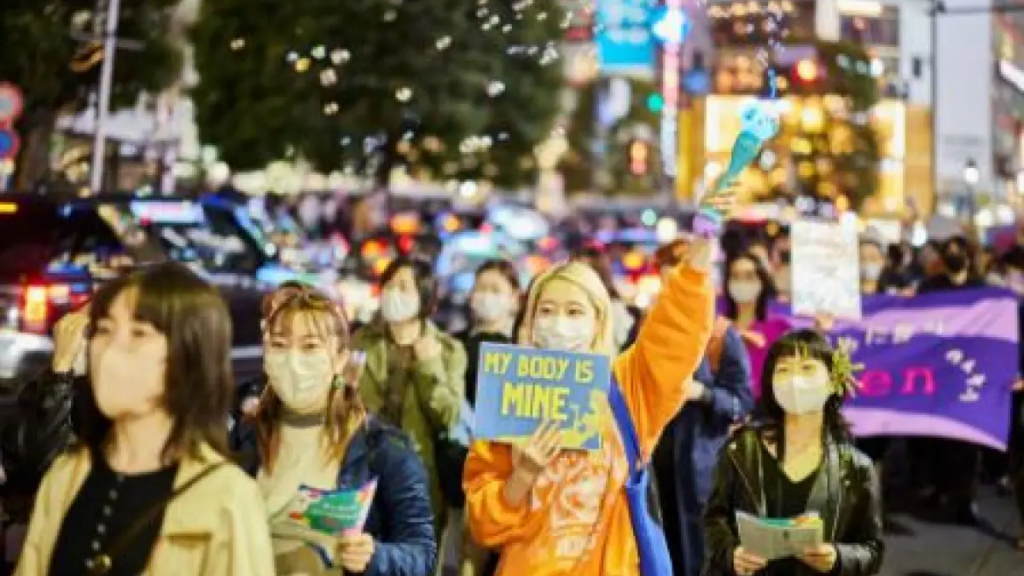 Jepang setujui pil aborsi