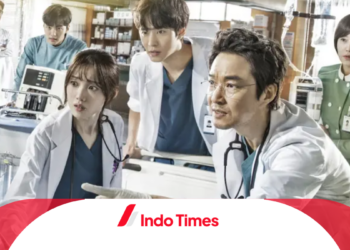 Meski Capai Rating Tertinggi Saat Tayang Perdana, Drakor Dr Romantic 3 Belum Bisa Kalahkan The Penthouse 2