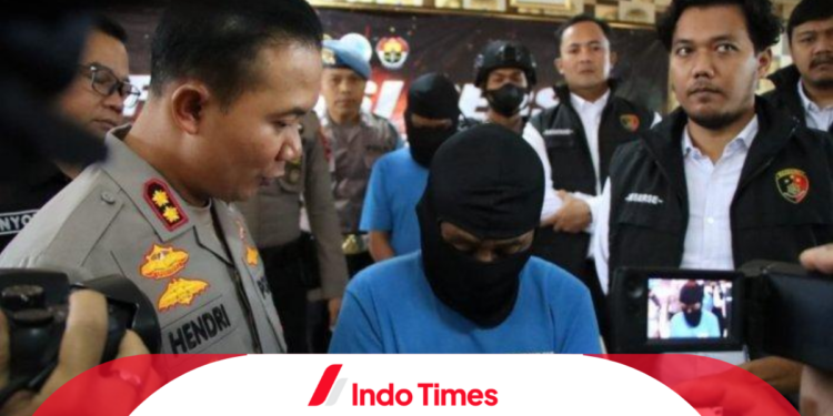 Kronologi Kejahatan Dukun Pengganda Uang Banjarnegara. Berhasil Bunuh 11 Orang dengan Racun 1 Kronologi Kejahatan Dukun Pengganda Uang Banjarnegara. Berhasil Bunuh 11 Orang dengan Racun