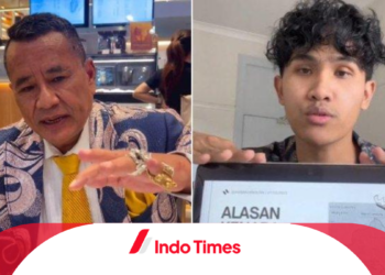 Mengalir Dukungan Untuk Bima Lampung dari Masyarakat Hingga Politisi. Hotman Paris Siap Mendampingi!