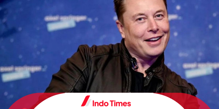 Elon Musk Ganti Logo Twitter, Pertanda Comeback-nya Dogecoin?