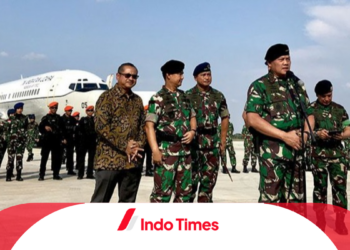 Pemerintah RI Evakuasi Warga Negara Indonesia dari Sudan Akibat Konflik Bersenjata, Menlu: Masih Tersisa 289 Orang 1 Pemerintah RI Evakuasi Warga Negara Indonesia dari Sudan Akibat Konflik Bersenjata, Menlu: Masih Tersisa 289 Orang