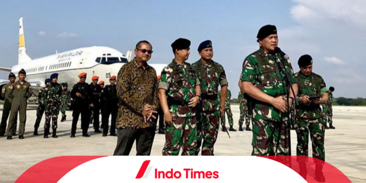 Pemerintah RI Evakuasi Warga Negara Indonesia dari Sudan Akibat Konflik Bersenjata, Menlu: Masih Tersisa 289 Orang 1 Pemerintah RI Evakuasi Warga Negara Indonesia dari Sudan Akibat Konflik Bersenjata, Menlu: Masih Tersisa 289 Orang