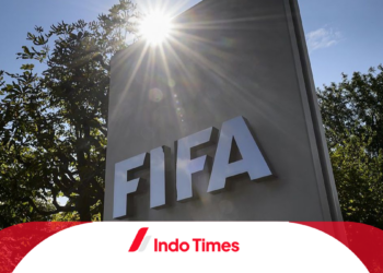FIFA Rilis Rangking Terbaru, Indonesia Berhasil Naik Satu Peringkat