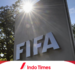 FIFA Rilis Rangking Terbaru, Indonesia Berhasil Naik Satu Peringkat 13 FIFA Rilis Rangking Terbaru, Indonesia Berhasil Naik Satu Peringkat