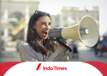 10 Fakta Menarik Kepribadian ENFP, Sang Juru Kampanye Karismatik