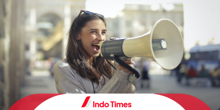 10 Fakta Menarik Kepribadian ENFP, Sang Juru Kampanye Karismatik 1 10 Fakta Menarik Kepribadian ENFP, Sang Juru Kampanye Karismatik