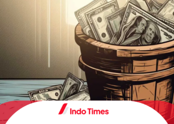 Akibat Fenomena Gerakan Dedolarisasi, Cepat atau Lambat Dolar AS Kehilangan Taji