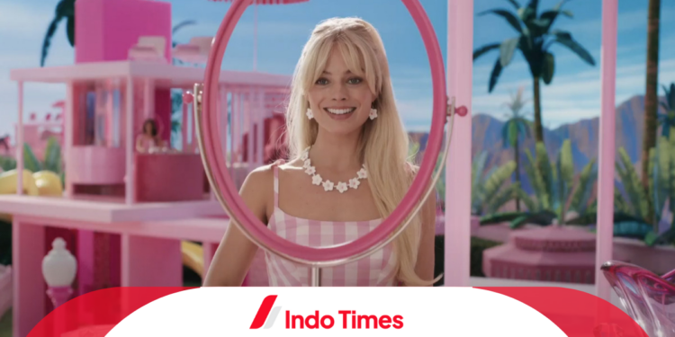 Film Barbie yang Dirilis 2023 Ini, Dikabarkan Hadirkan Sedikitnya 23 Karakter
