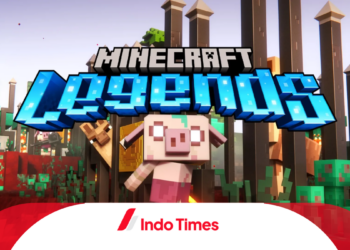 Game Minecraft Legends Resmi Rilis, Tawarkan Alur dan Mekanisme Gameplay yang Cukup Berbeda