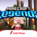 Game Minecraft Legends Resmi Rilis, Tawarkan Alur dan Mekanisme Gameplay yang Cukup Berbeda 3 Game Minecraft Legends Resmi Rilis, Tawarkan Alur dan Mekanisme Gameplay yang Cukup Berbeda
