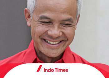 PDIP Usung Ganjar Pranowo capres 2024, Partai Lain Angkat Suara