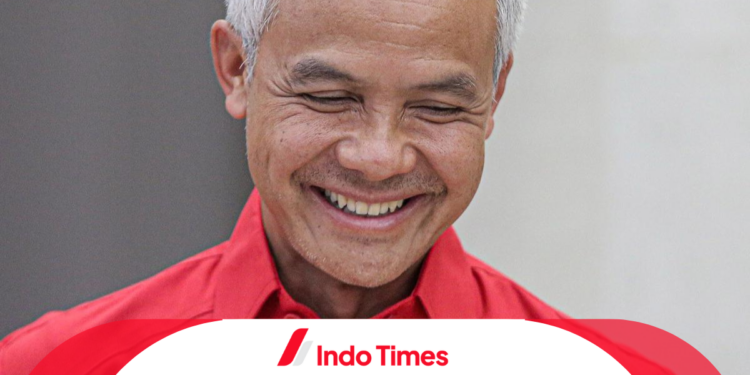 PDIP Usung Ganjar Pranowo capres 2024, Partai Lain Angkat Suara